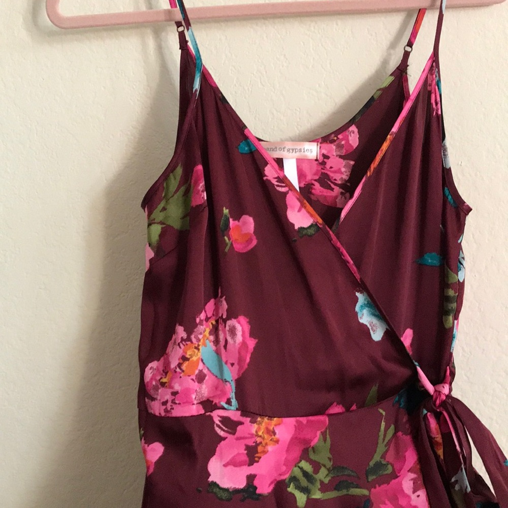 Band Of Gypsies Dress, size L